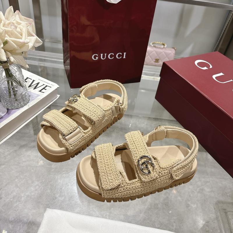 Gucci Sandals SGS71216