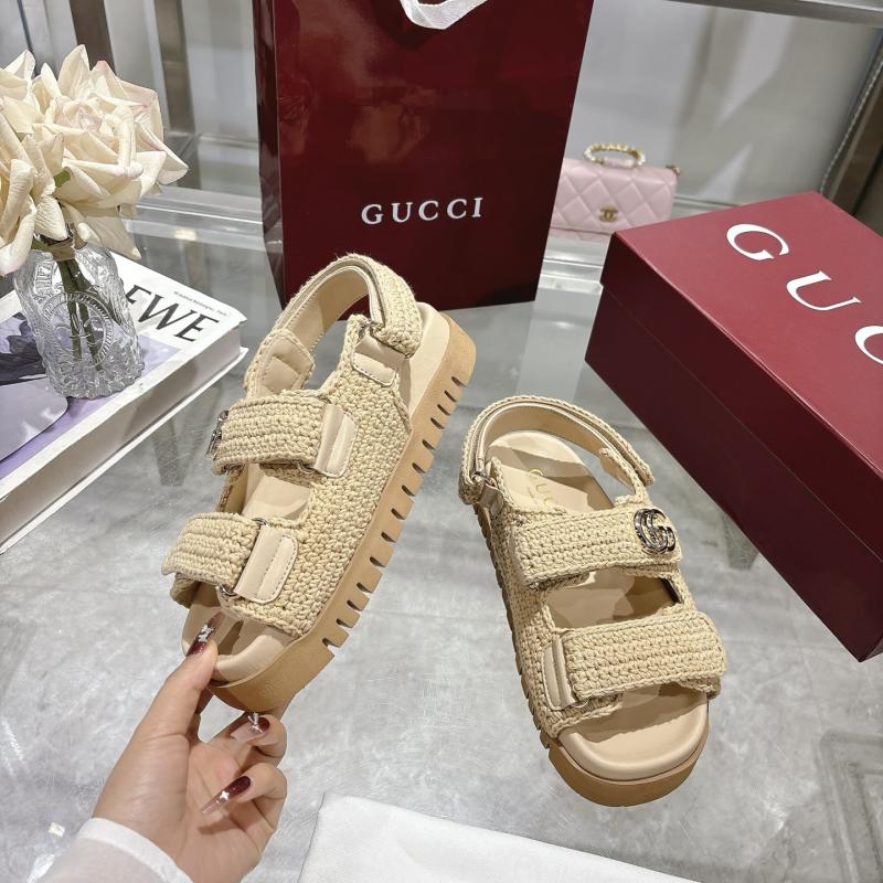 Gucci Sandals SGS71216