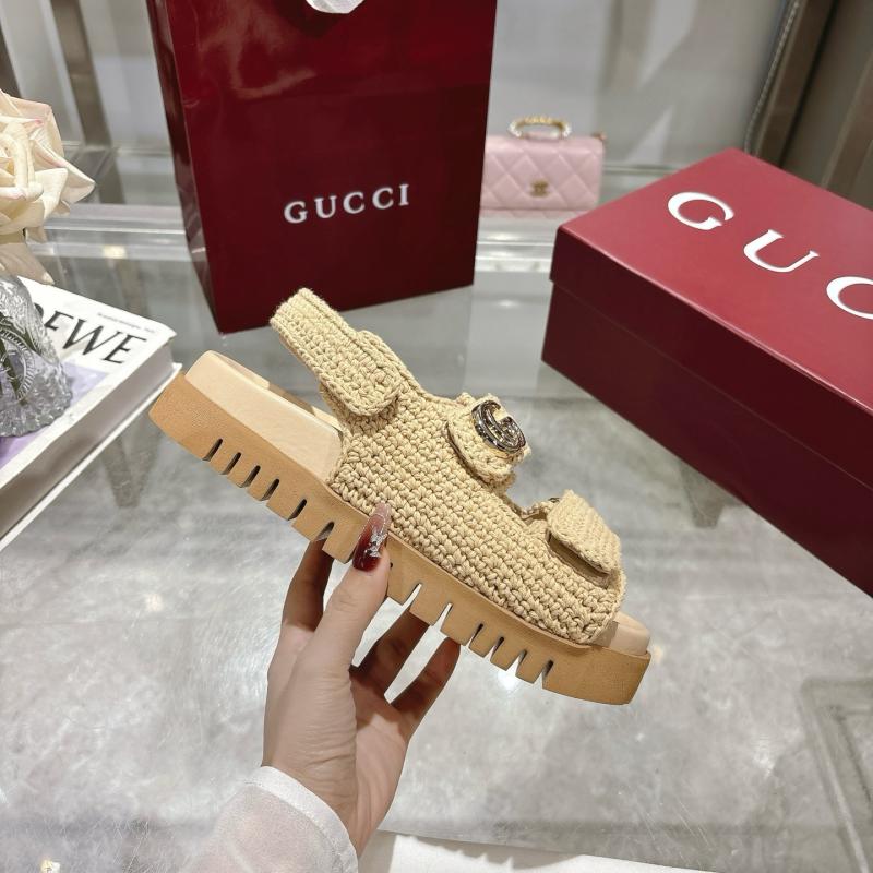 Gucci Sandals SGS71216