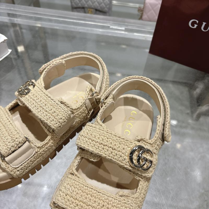 Gucci Sandals SGS71216