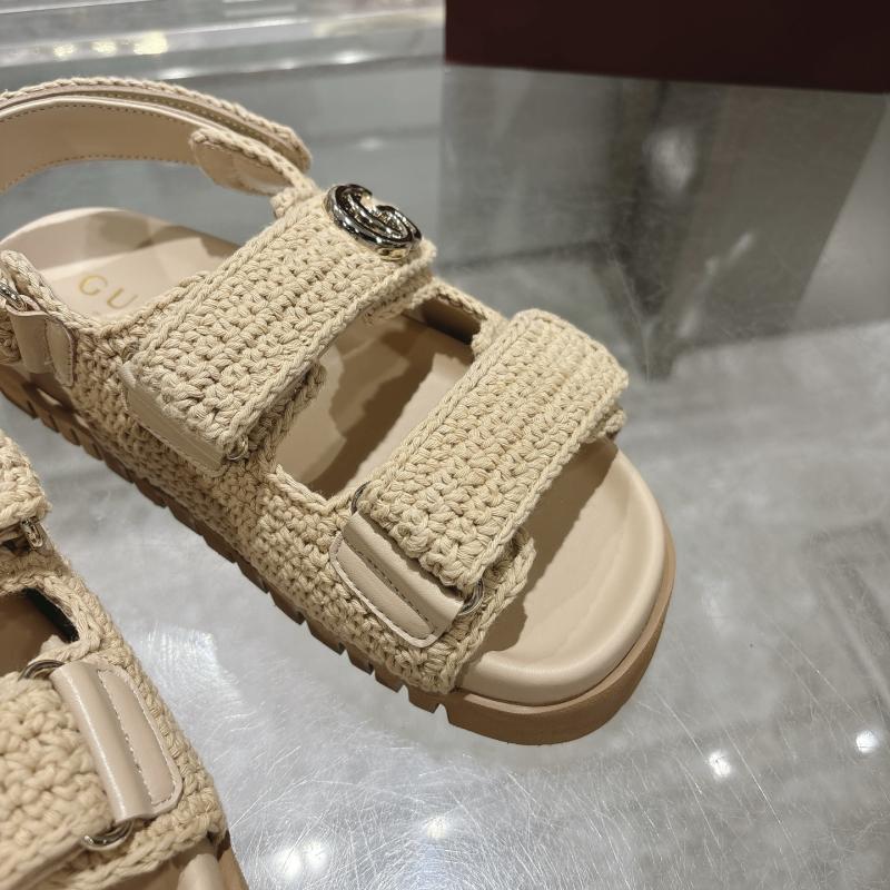 Gucci Sandals SGS71216