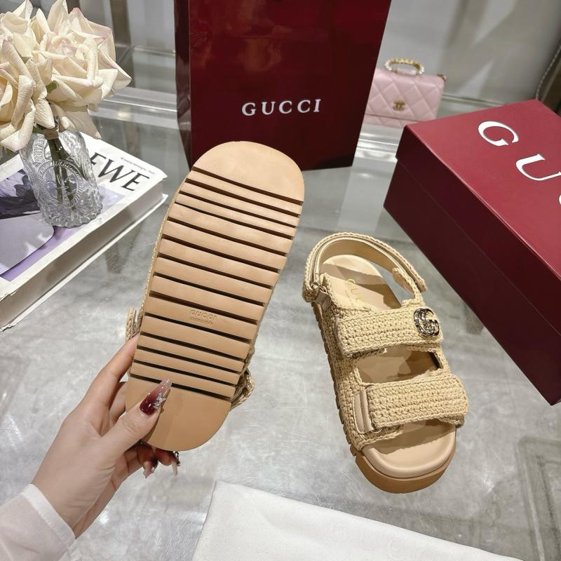 Gucci Sandals SGS71216