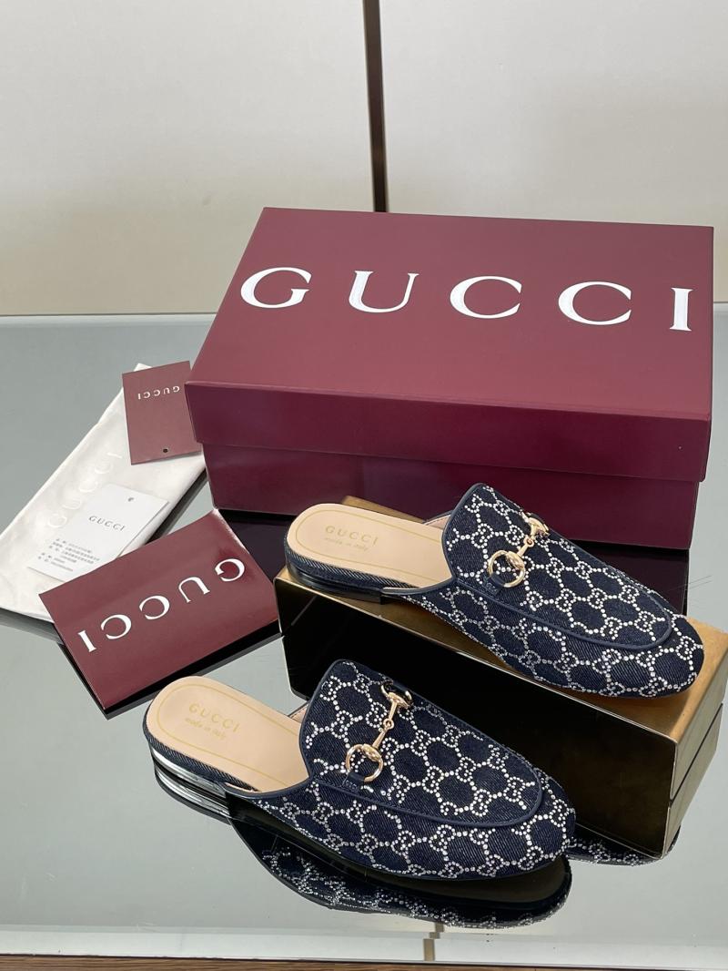 Gucci Slippers SGS71217