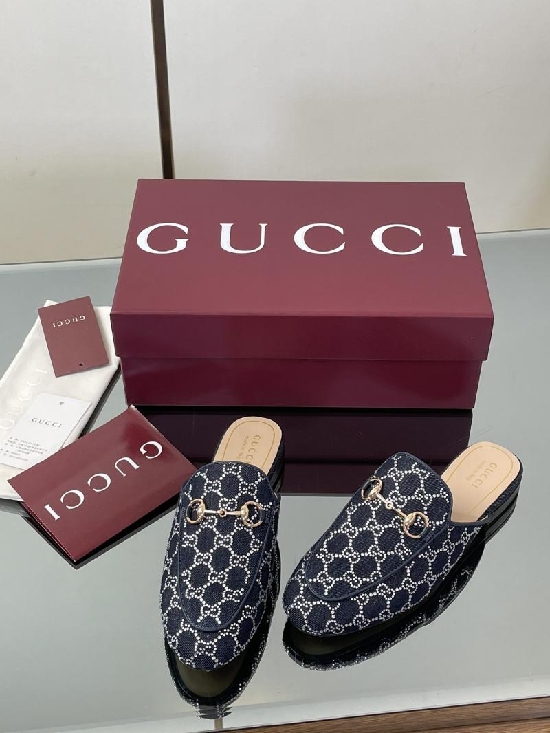 Gucci Slippers SGS71217