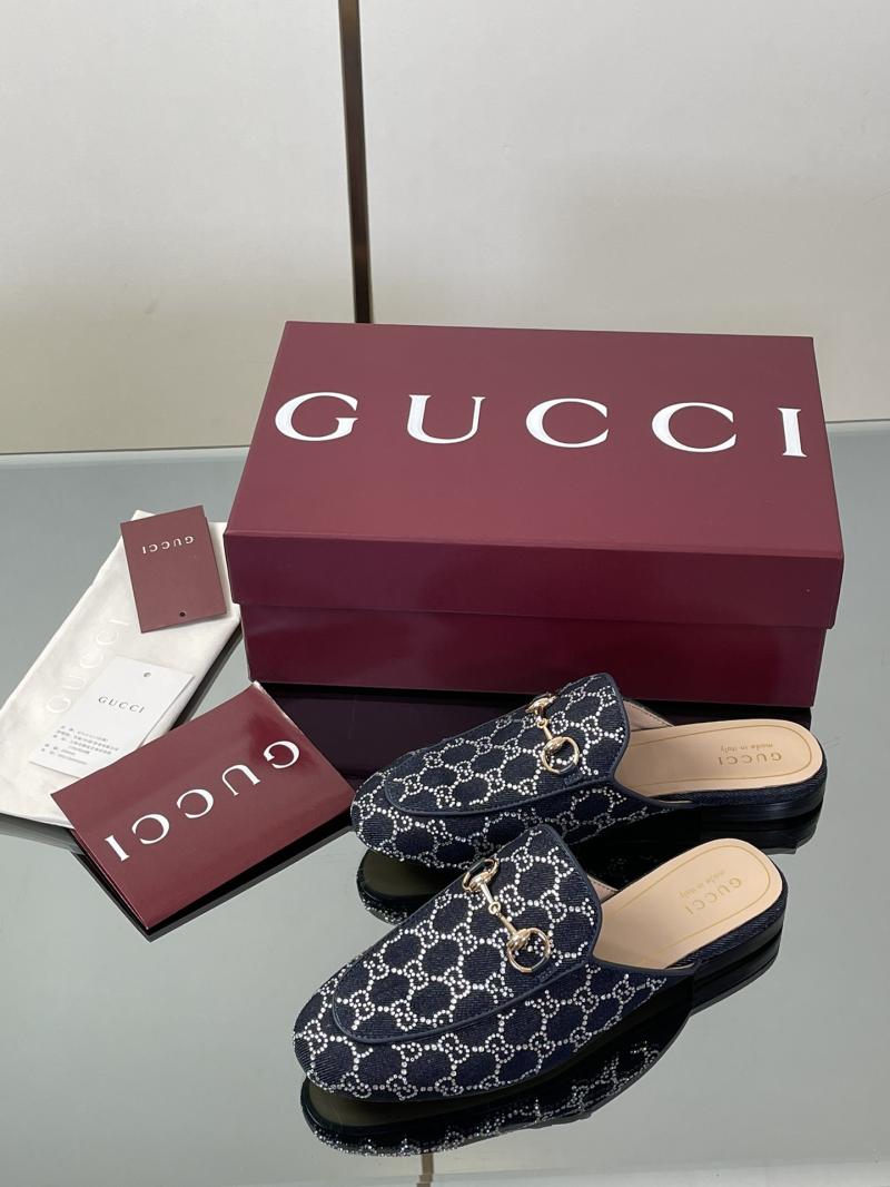 Gucci Slippers SGS71217