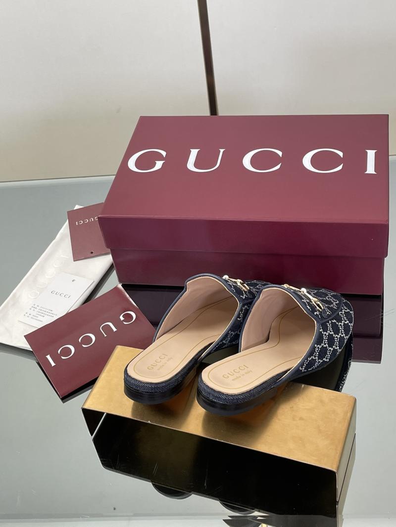 Gucci Slippers SGS71217