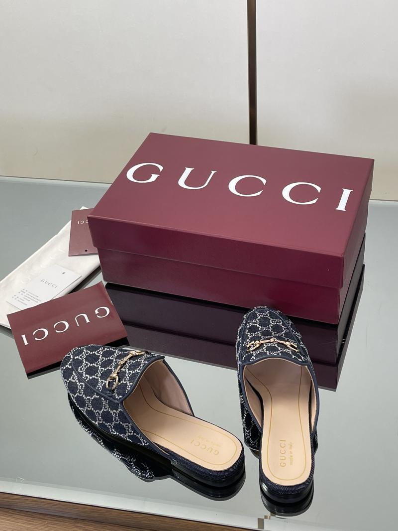 Gucci Slippers SGS71217