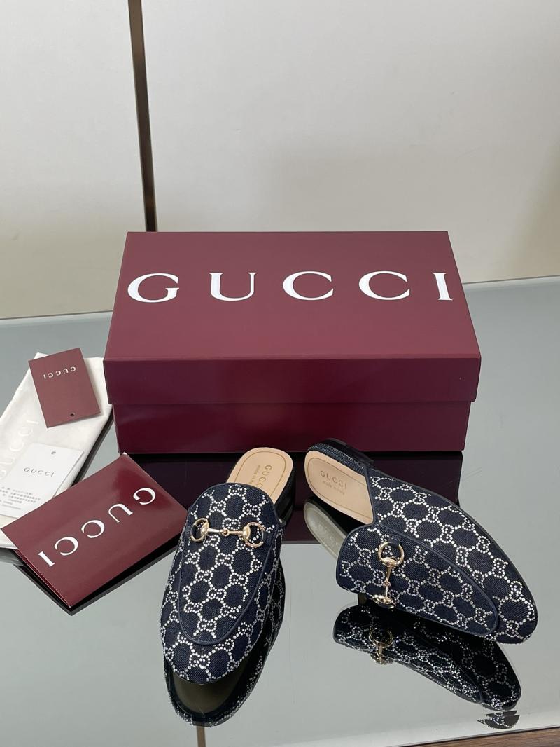 Gucci Slippers SGS71217