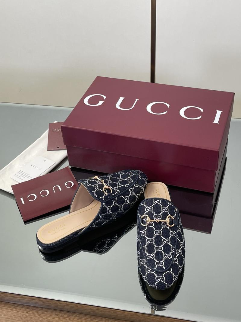 Gucci Slippers SGS71217