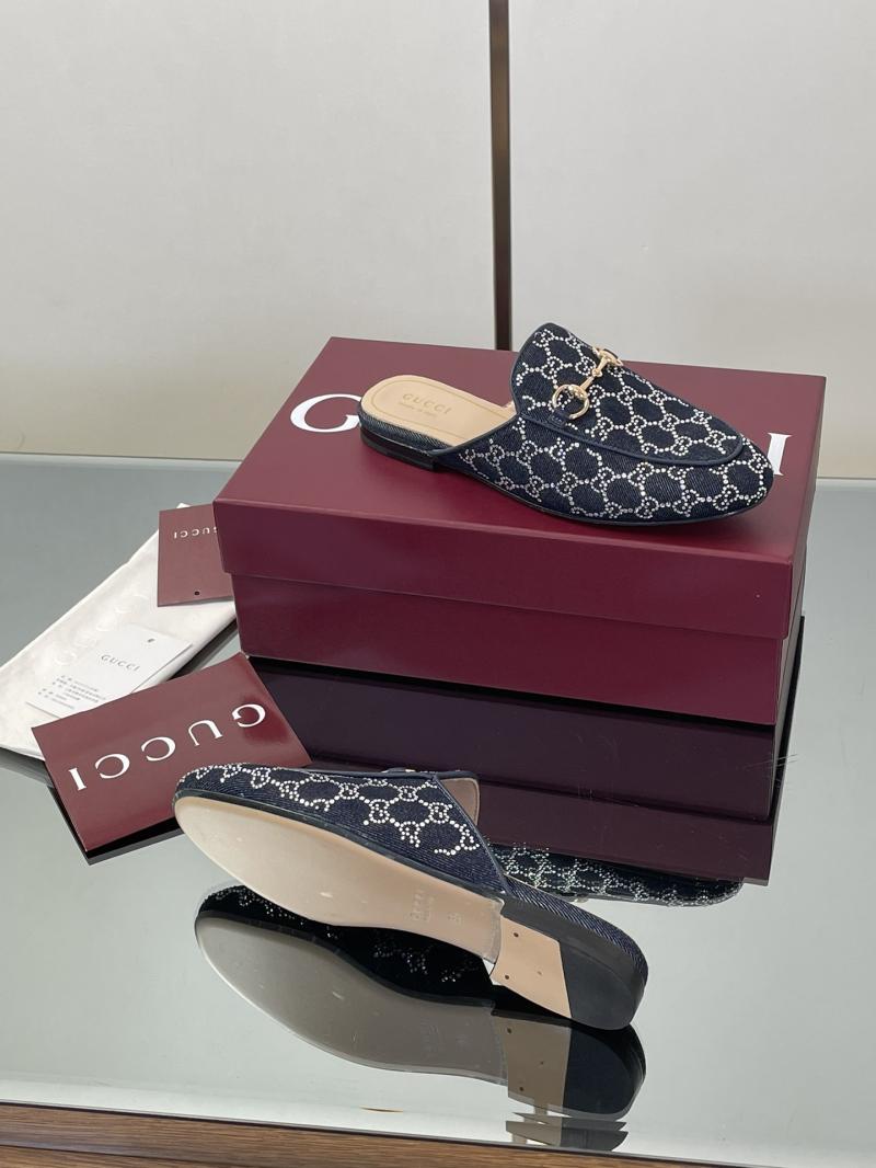 Gucci Slippers SGS71217
