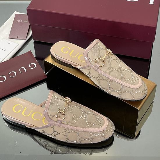 Gucci Slippers SGS71219