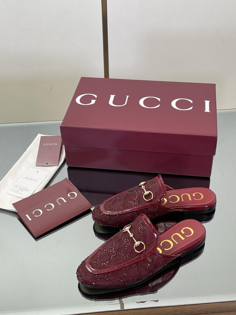 Gucci Slippers SGS71220