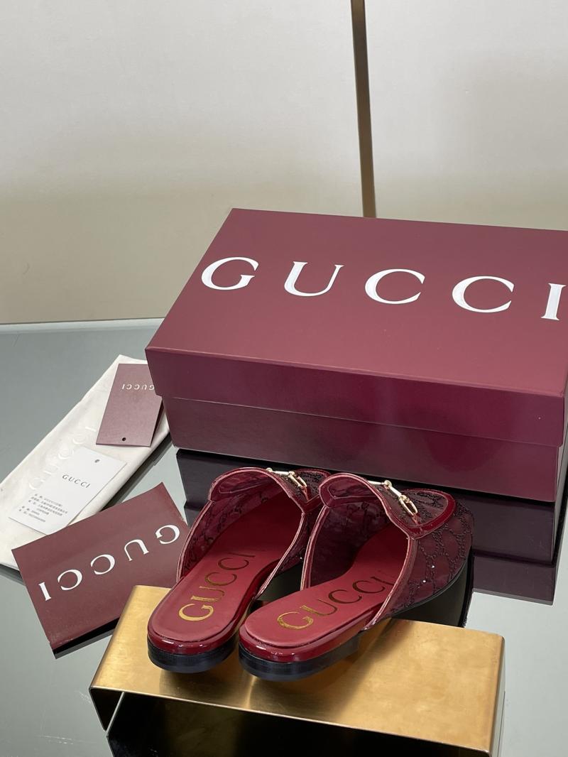Gucci Slippers SGS71220