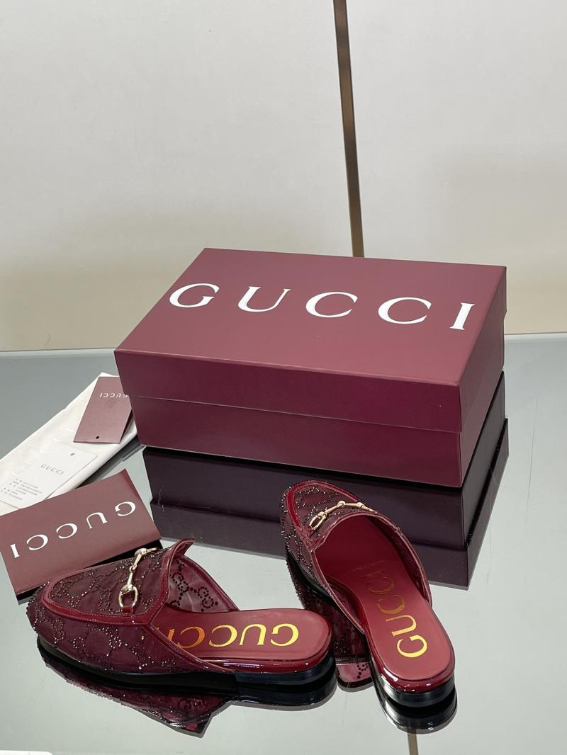 Gucci Slippers SGS71220