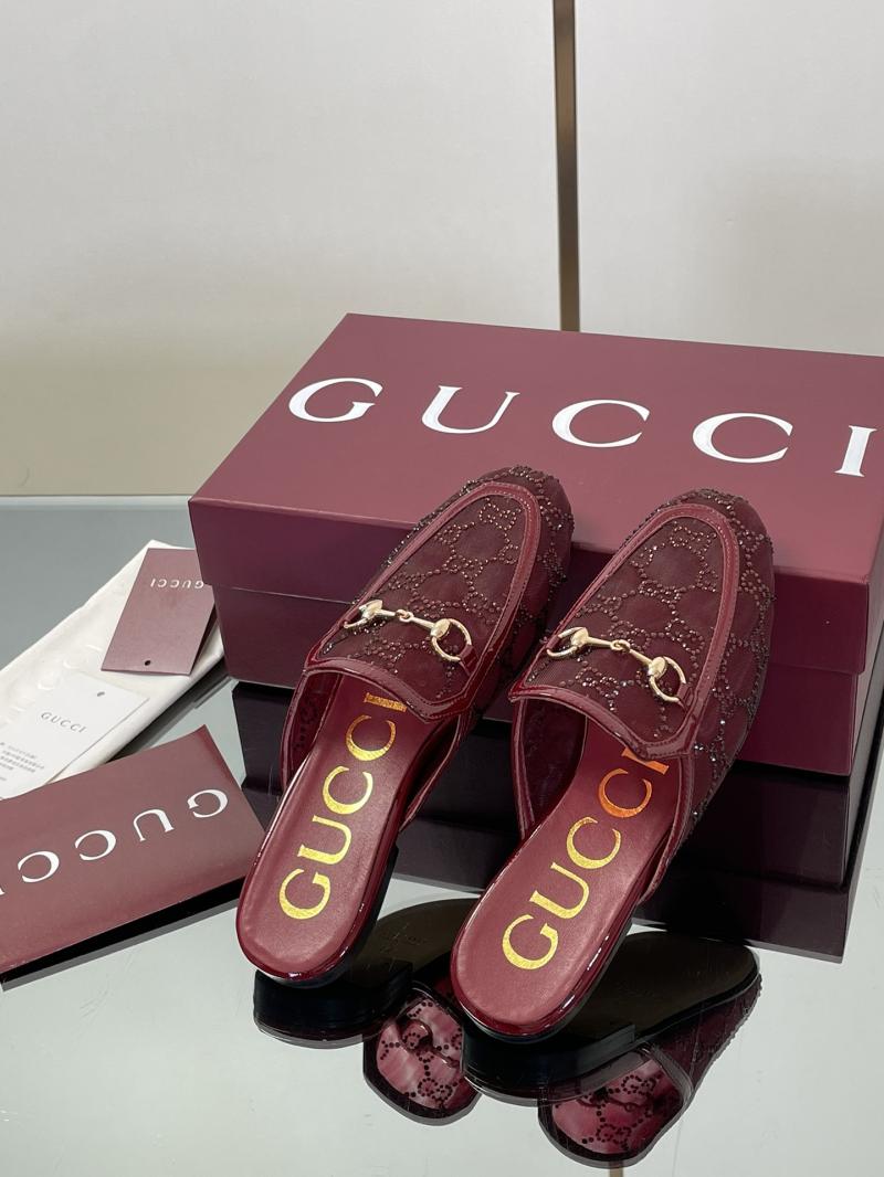 Gucci Slippers SGS71220