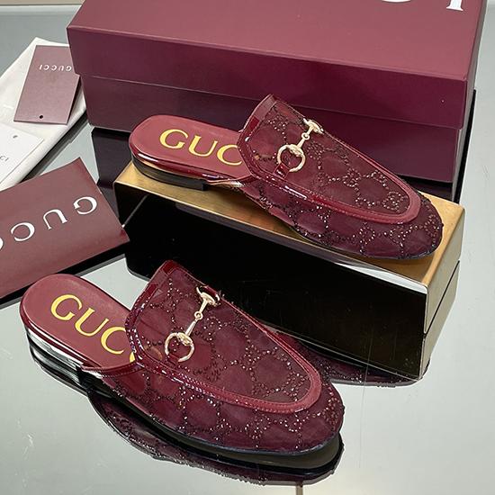 Gucci Slippers SGS71220