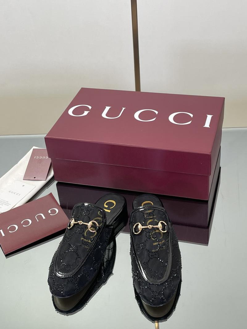 Gucci Slippers SGS71221
