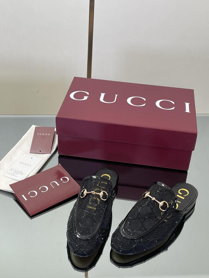 Gucci Slippers SGS71221
