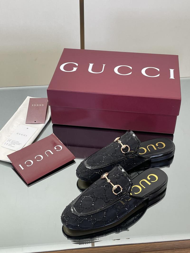 Gucci Slippers SGS71221