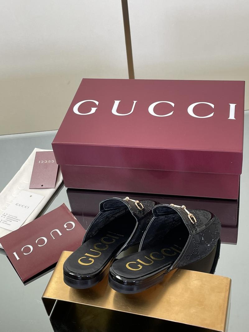 Gucci Slippers SGS71221