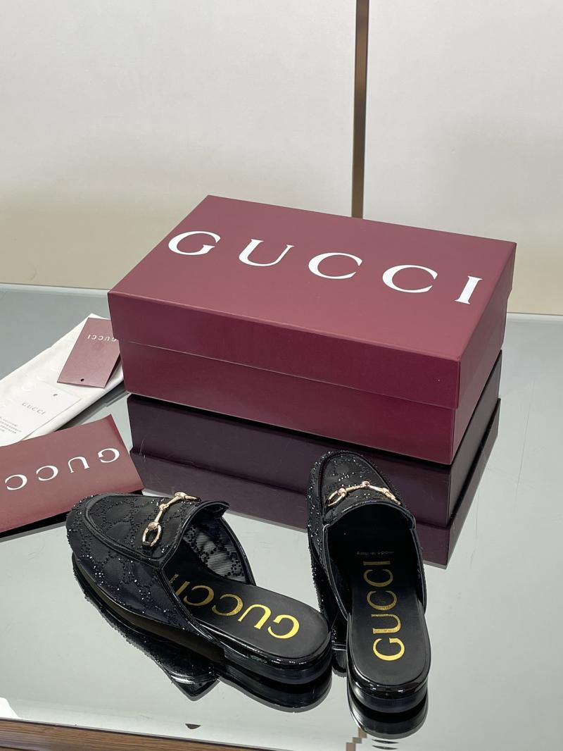 Gucci Slippers SGS71221