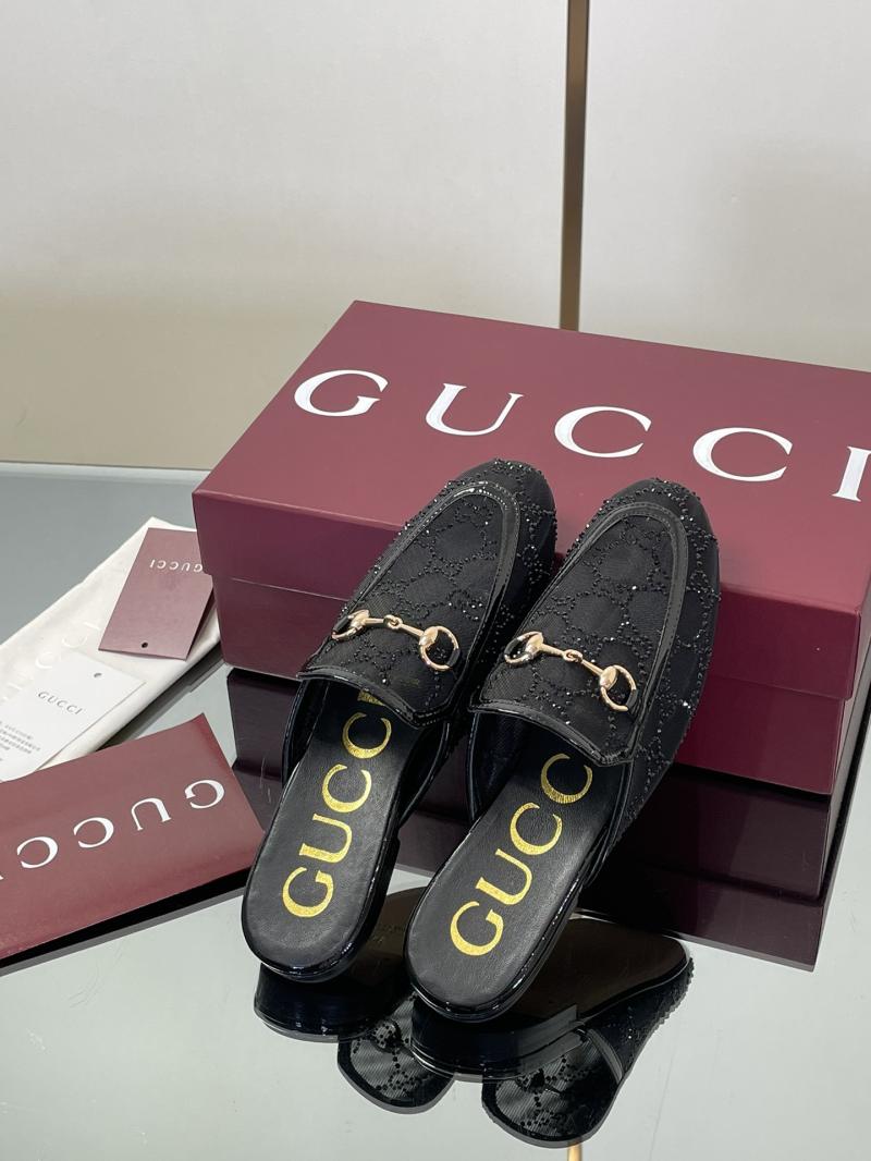 Gucci Slippers SGS71221