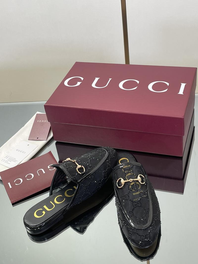 Gucci Slippers SGS71221