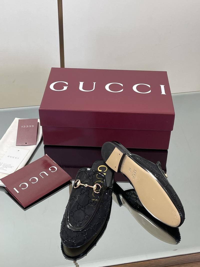 Gucci Slippers SGS71221