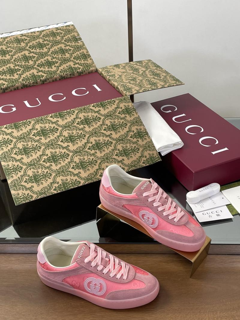 Gucci Unisex Sneakers SGU71201
