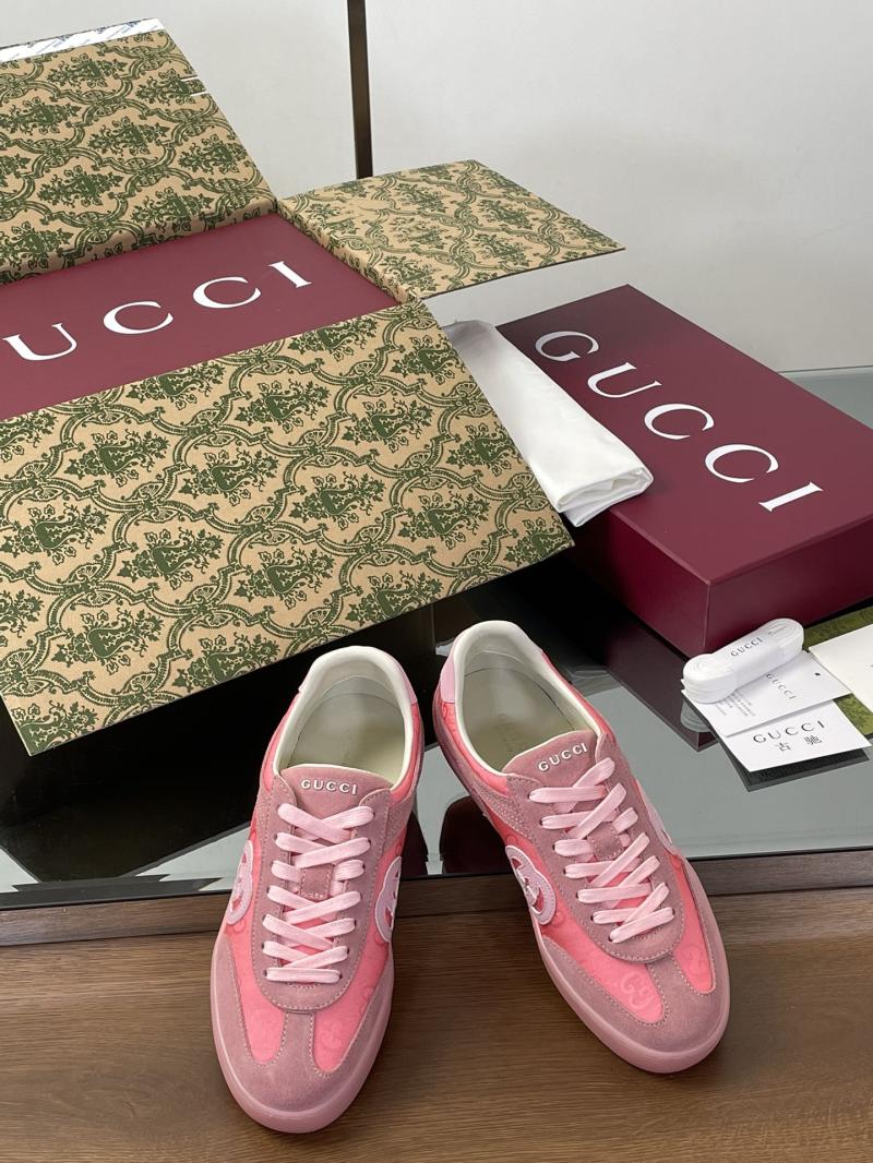 Gucci Unisex Sneakers SGU71201
