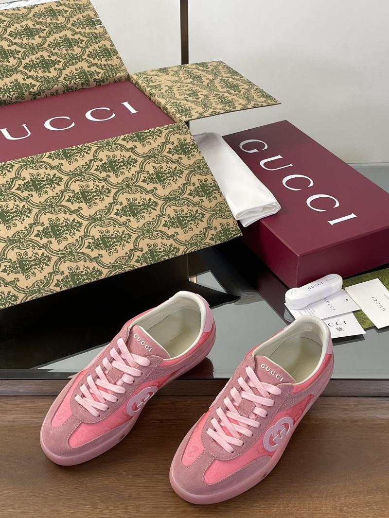 Gucci Unisex Sneakers SGU71201