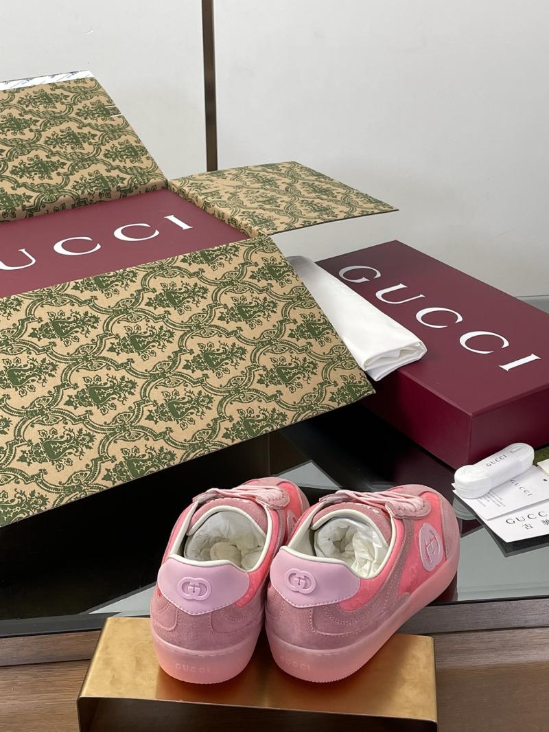 Gucci Unisex Sneakers SGU71201