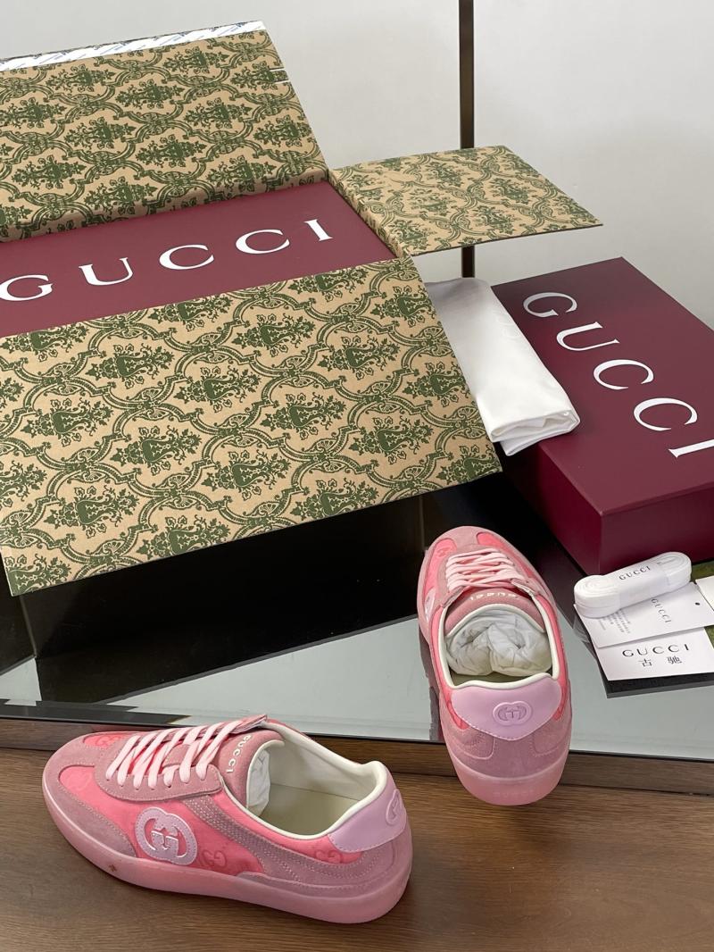 Gucci Unisex Sneakers SGU71201