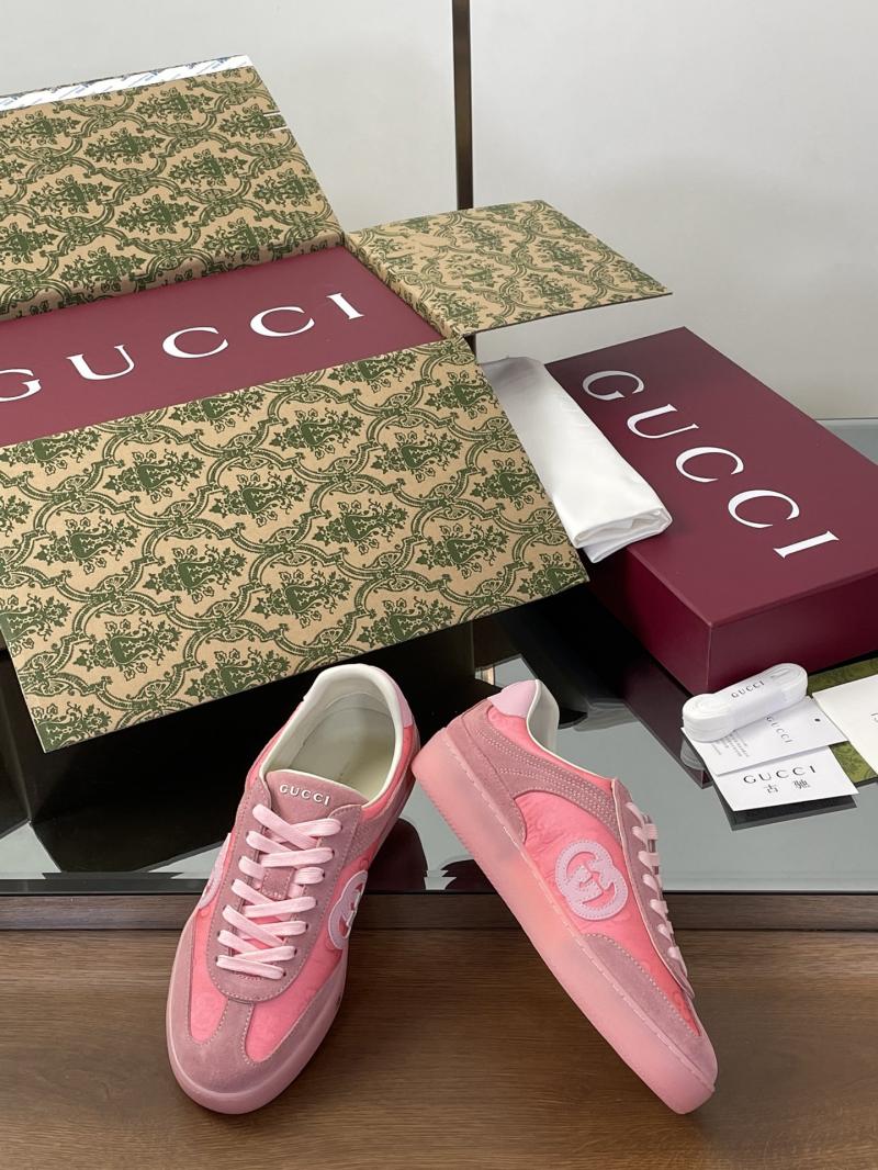 Gucci Unisex Sneakers SGU71201