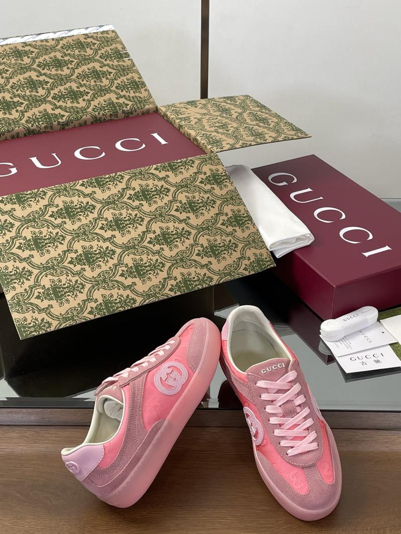 Gucci Unisex Sneakers SGU71201