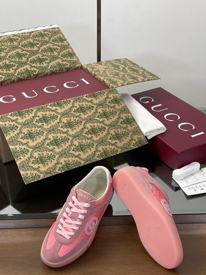 Gucci Unisex Sneakers SGU71201
