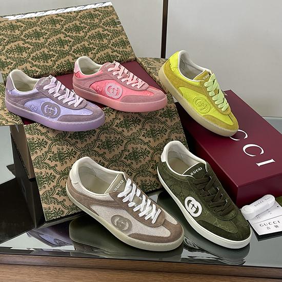 Gucci Unisex Sneakers SGU71201