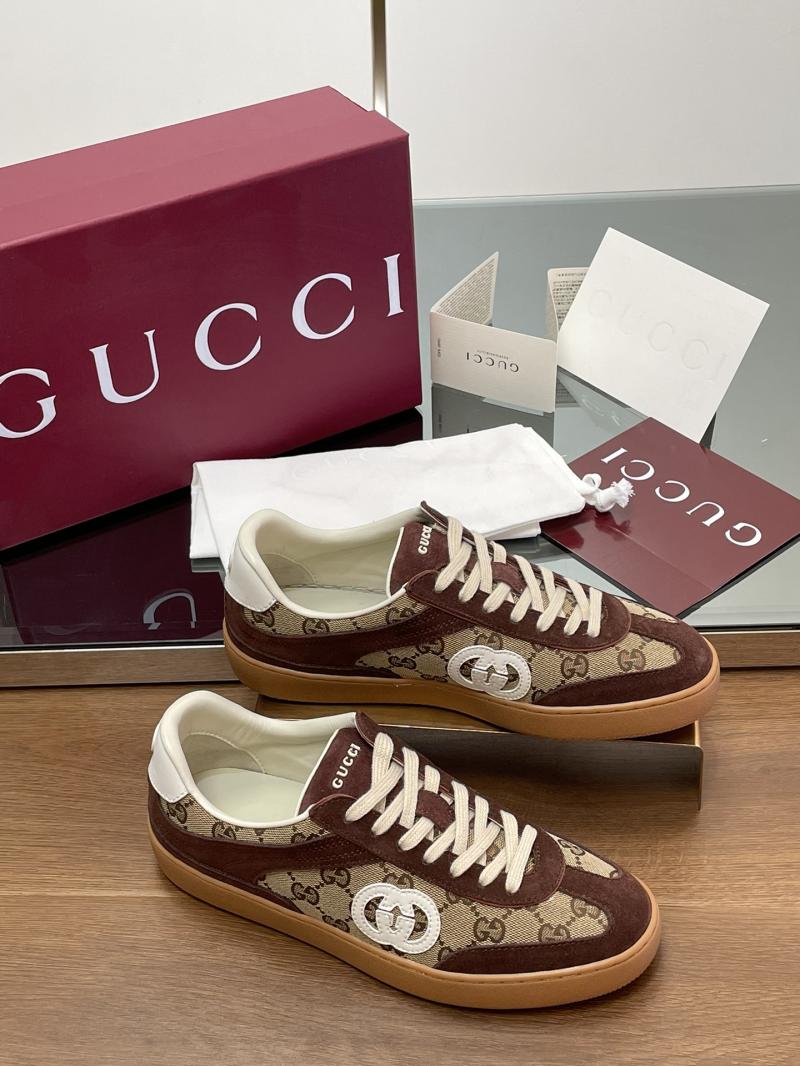 Gucci Unisex Sneakers SGU71202
