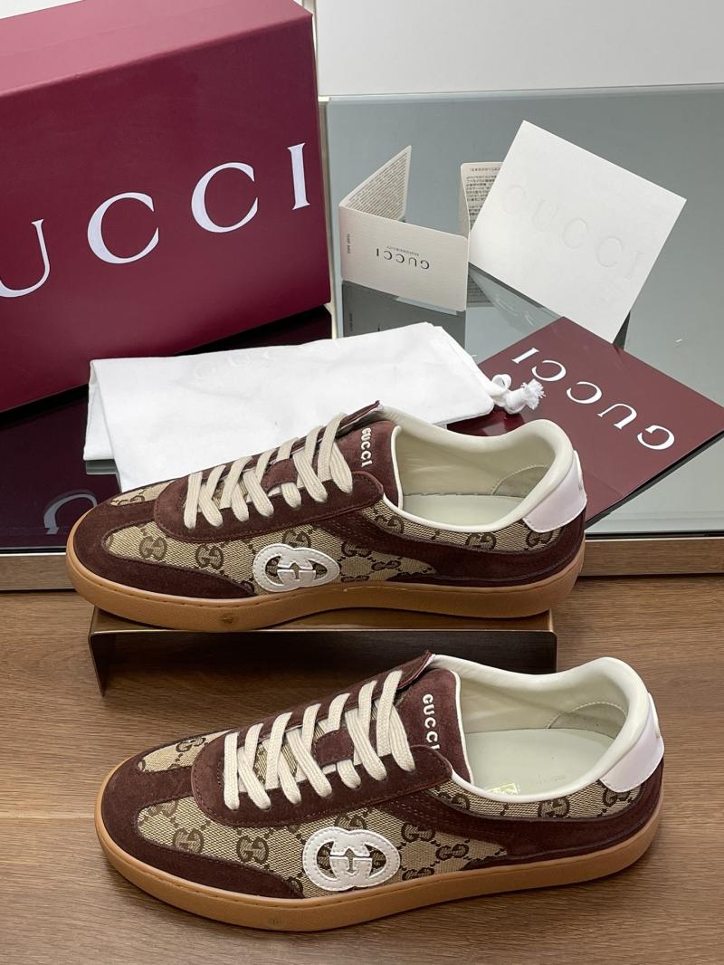 Gucci Unisex Sneakers SGU71202