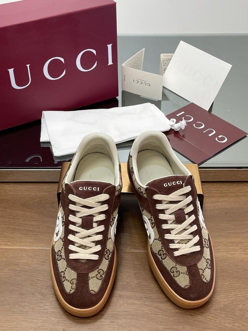 Gucci Unisex Sneakers SGU71202