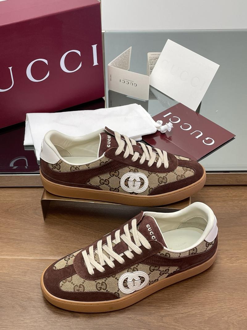 Gucci Unisex Sneakers SGU71202