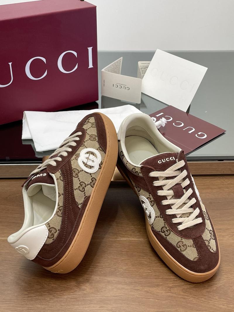 Gucci Unisex Sneakers SGU71202