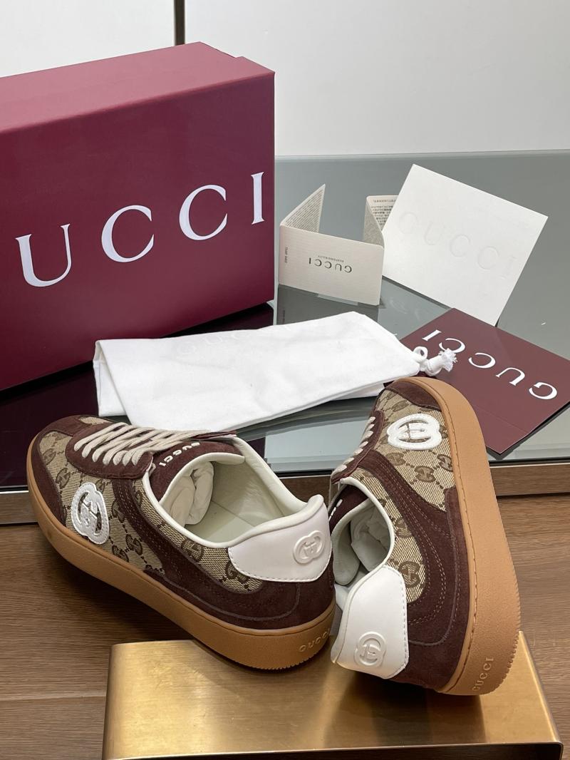 Gucci Unisex Sneakers SGU71202
