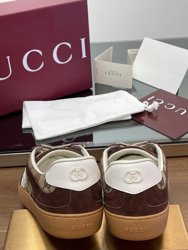 Gucci Unisex Sneakers SGU71202