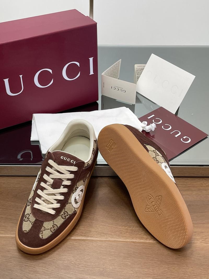 Gucci Unisex Sneakers SGU71202