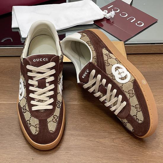 Gucci Unisex Sneakers SGU71202