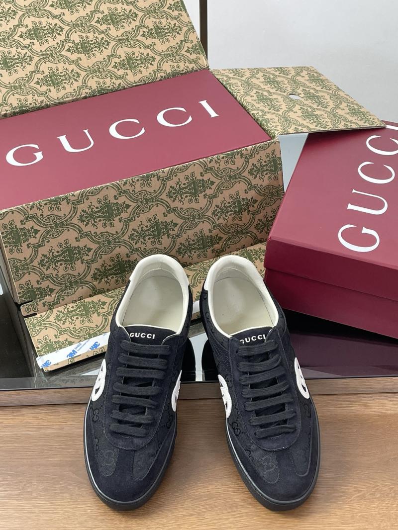 Gucci Unisex Sneakers SGU71203