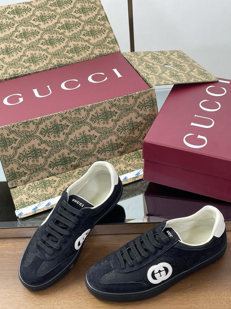 Gucci Unisex Sneakers SGU71203