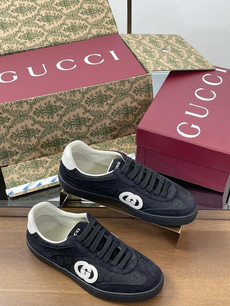 Gucci Unisex Sneakers SGU71203