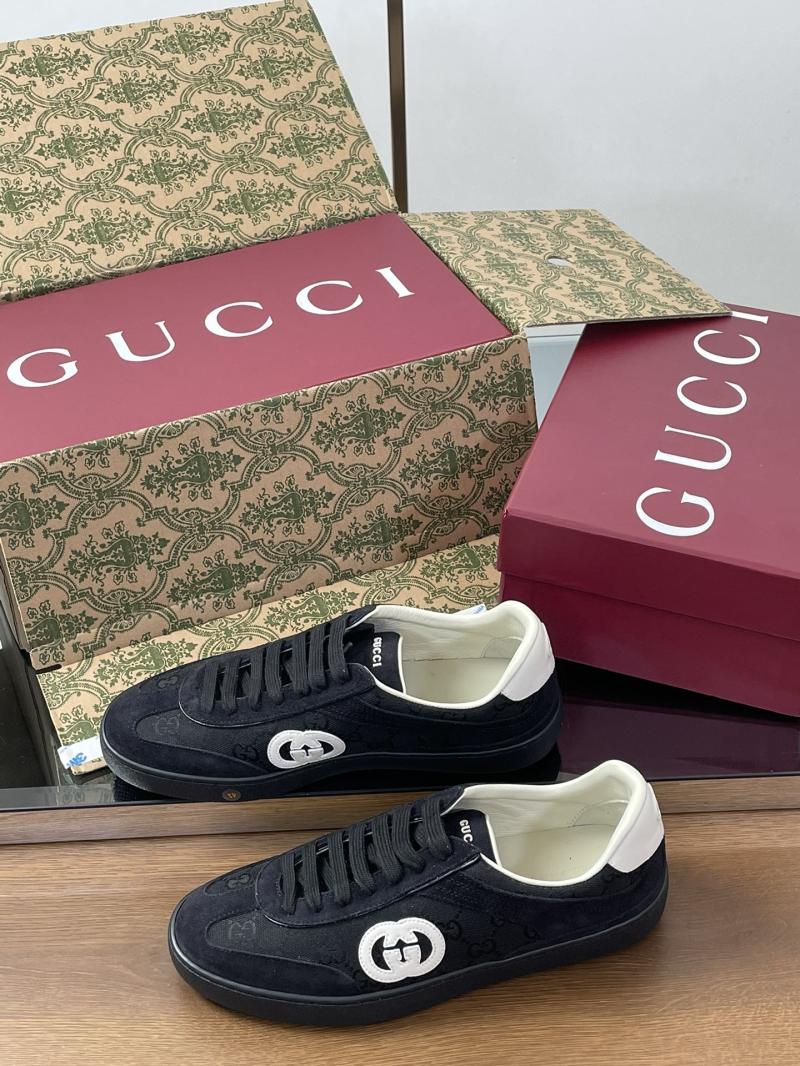 Gucci Unisex Sneakers SGU71203